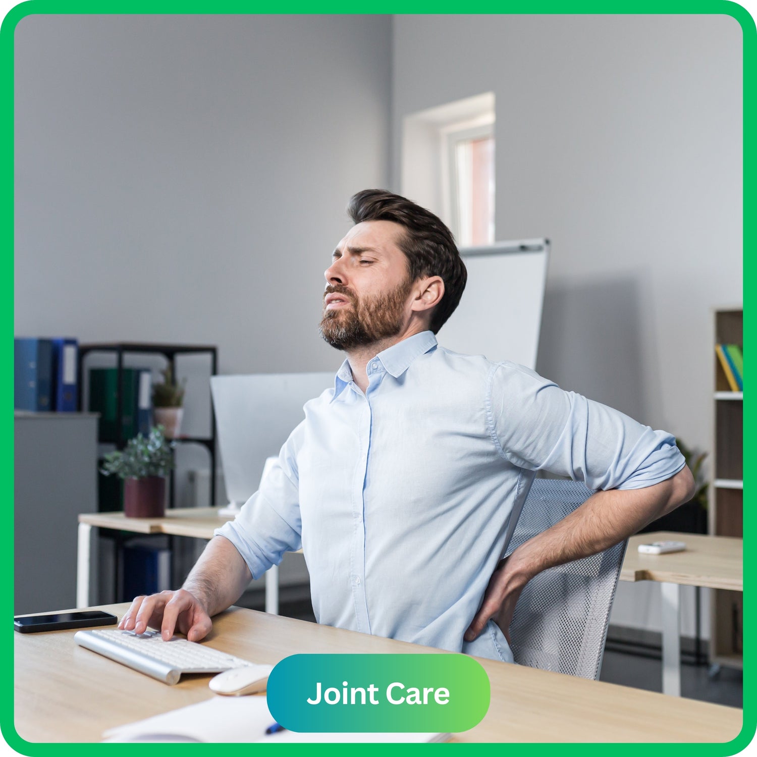 Joint Care